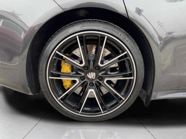 Used 2018 Porsche Panamera Turbo S image 55