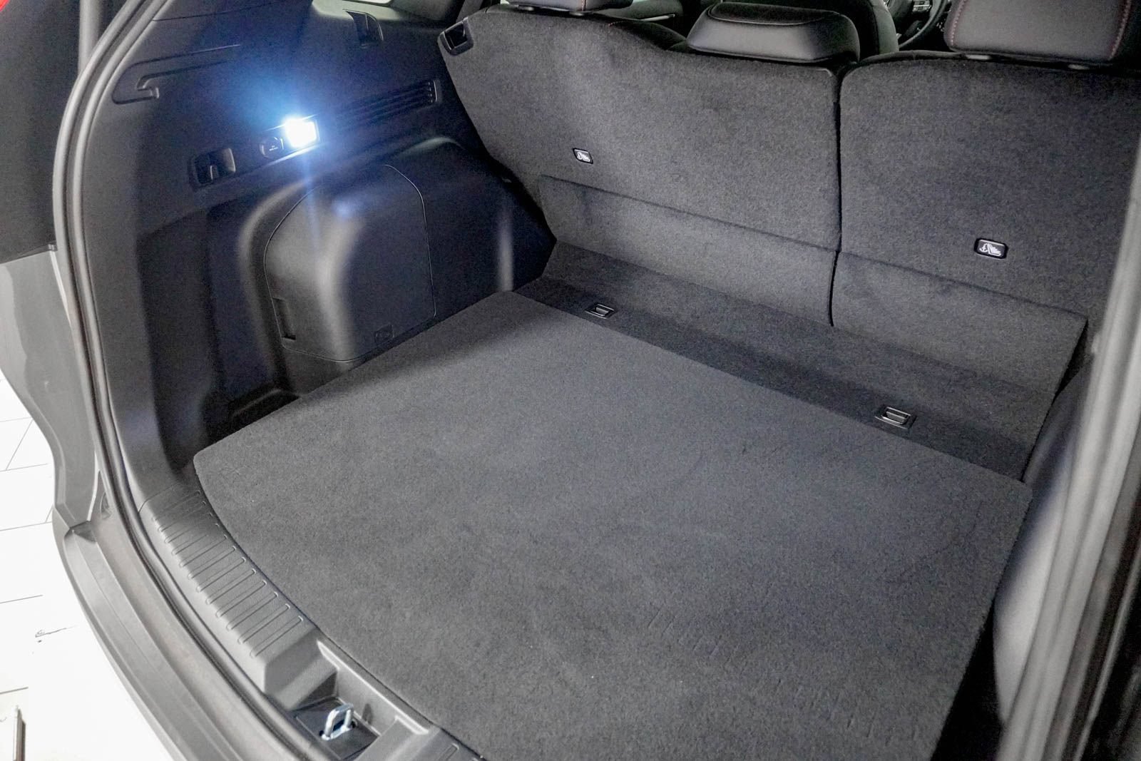 Used 2026 Honda CR-V Sport Touring image 9