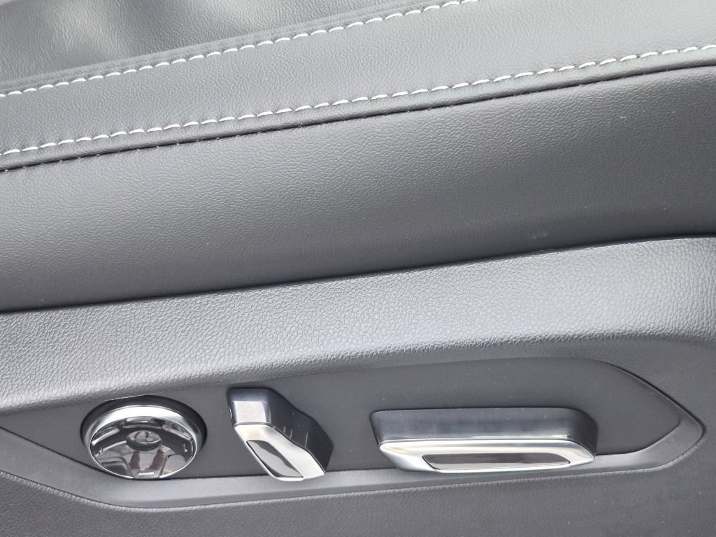 New 2026 Acura MDX w/ Technology Package AWD/4WD image 10