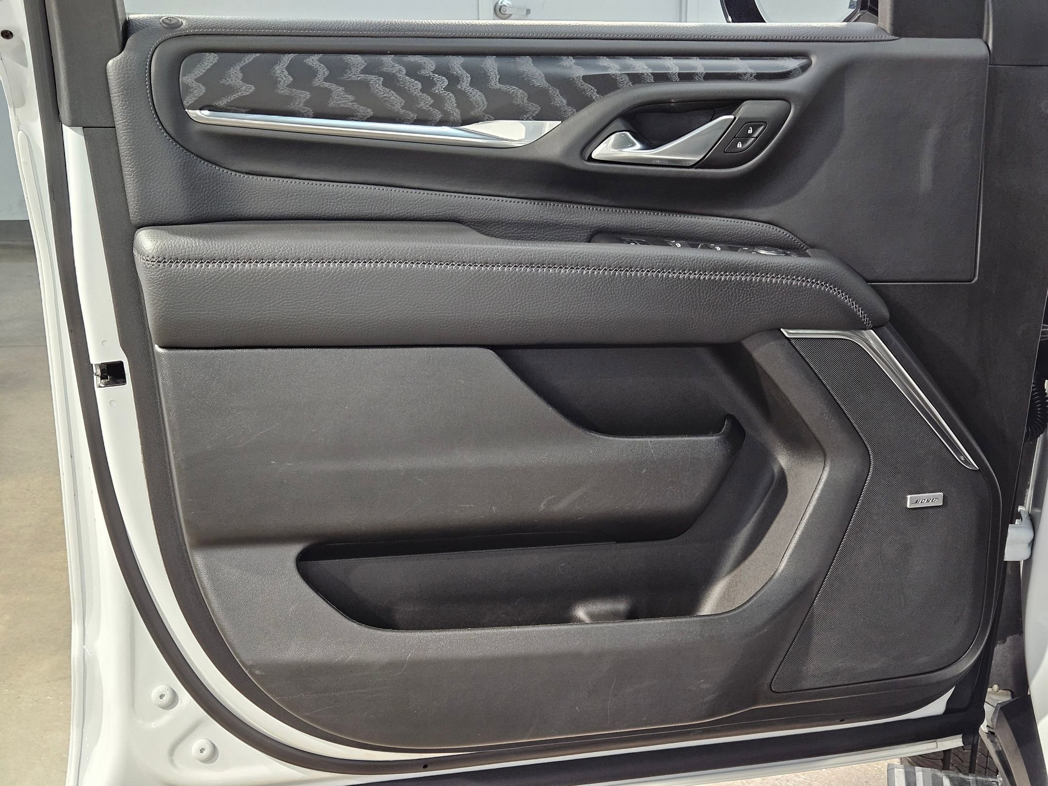 Used 2023 GMC Yukon Denali image 20