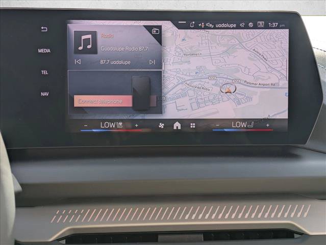 Used 2026 BMW 228i w/ Technology Package FWD image 14