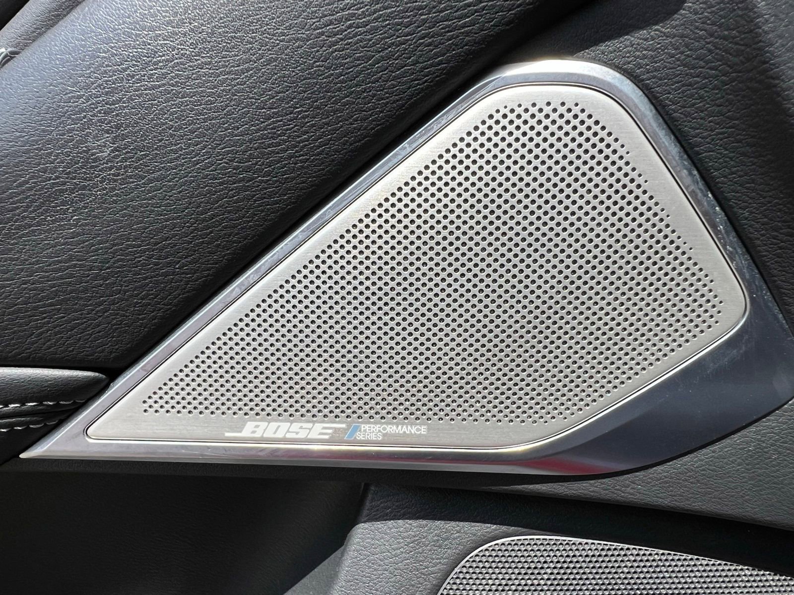 Used 2022 INFINITI Q50 Luxe w/ Cargo Package image 29