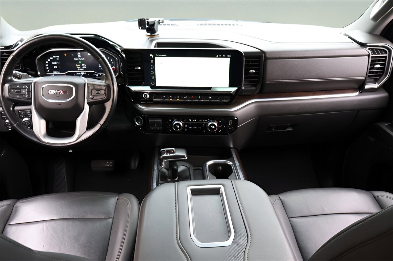 Used 2022 GMC Sierra 1500 SLT w/ SLT Premium Plus Package image 15