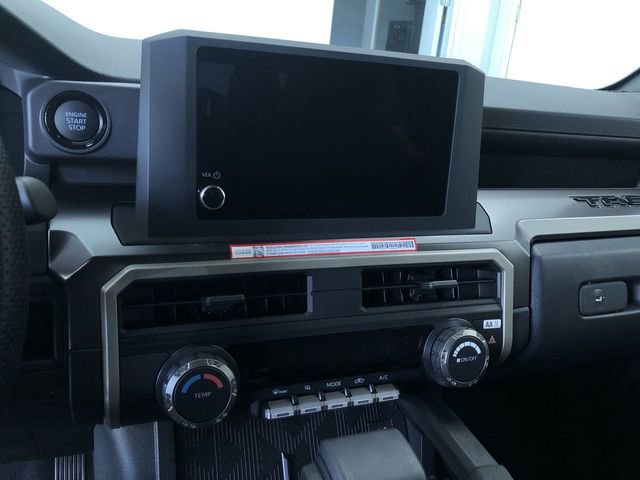 New 2025 Toyota Tacoma SR5 image 21