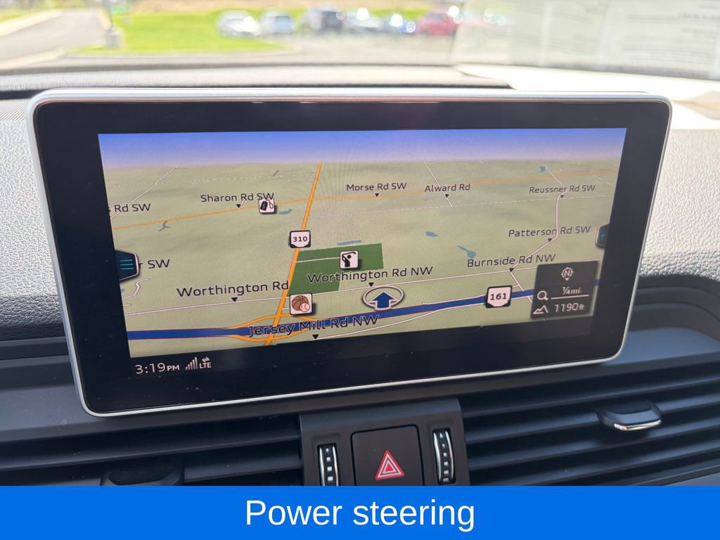 Used 2018 Audi Q5 Prestige image 21