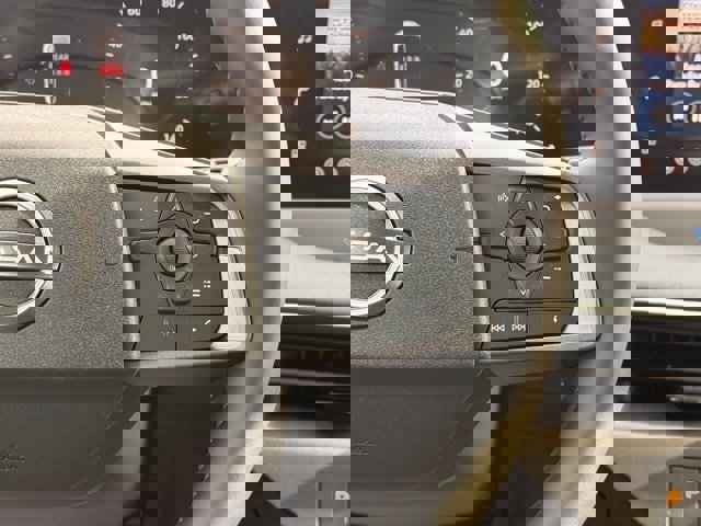 New 2026 Nissan Leaf S+ w/ Floor Mat Package (S+) image 20