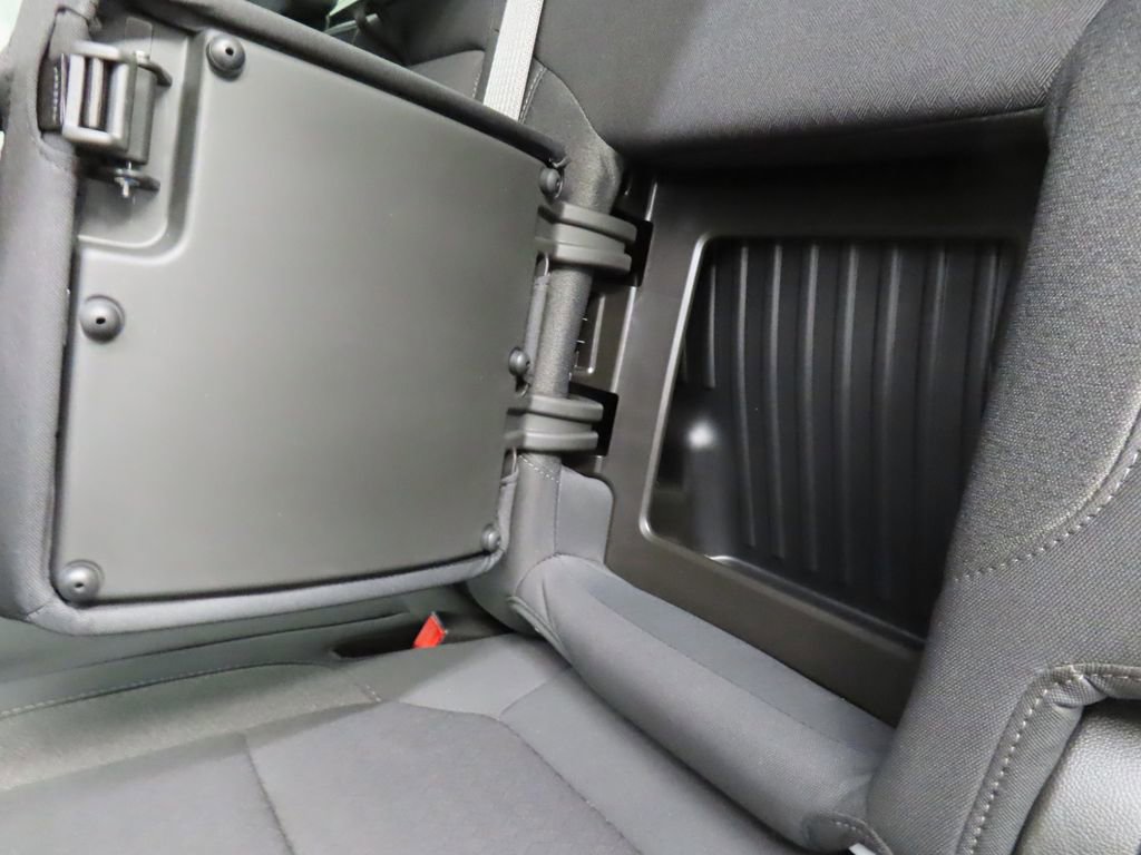 Used 2022 Chevrolet Silverado 3500 LT w/ All Star Edition image 62