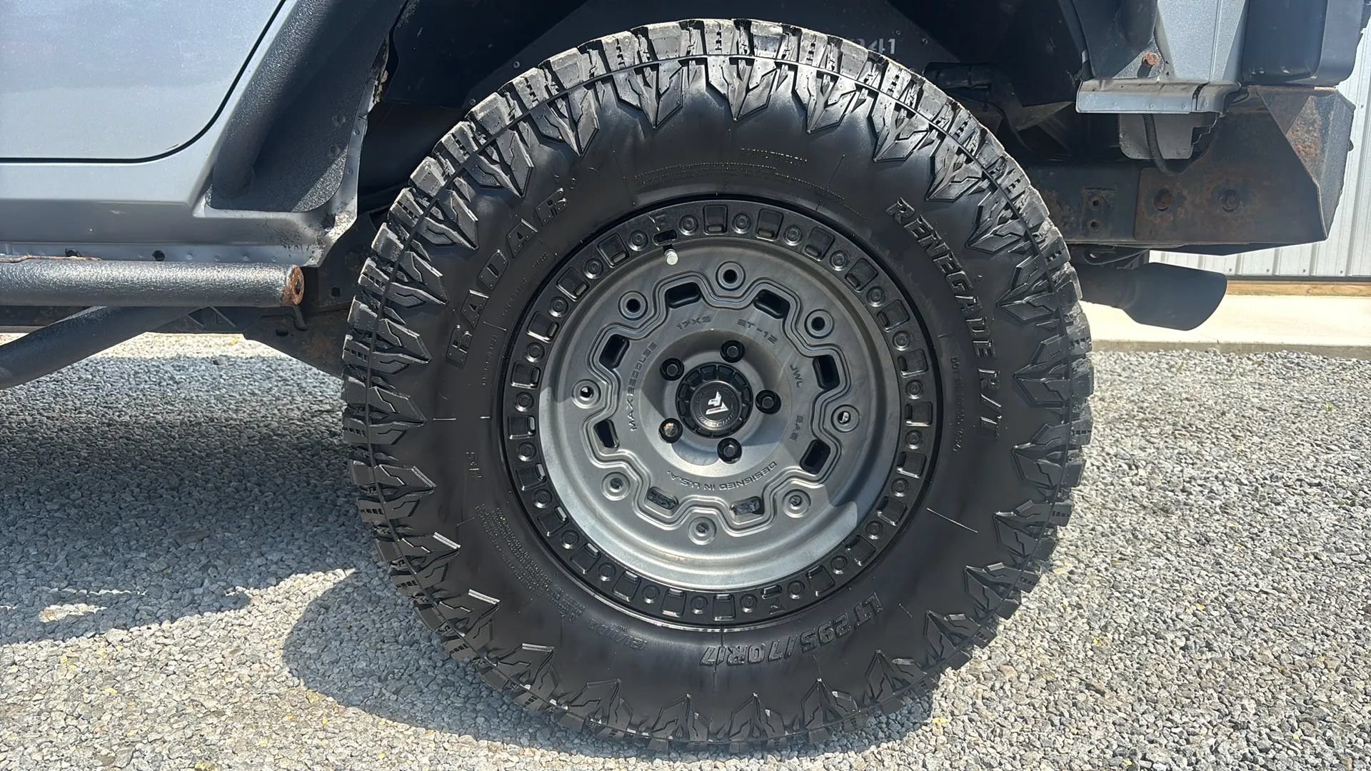 Used 2013 Jeep Wrangler Unlimited Sport AWD/4WD image 2