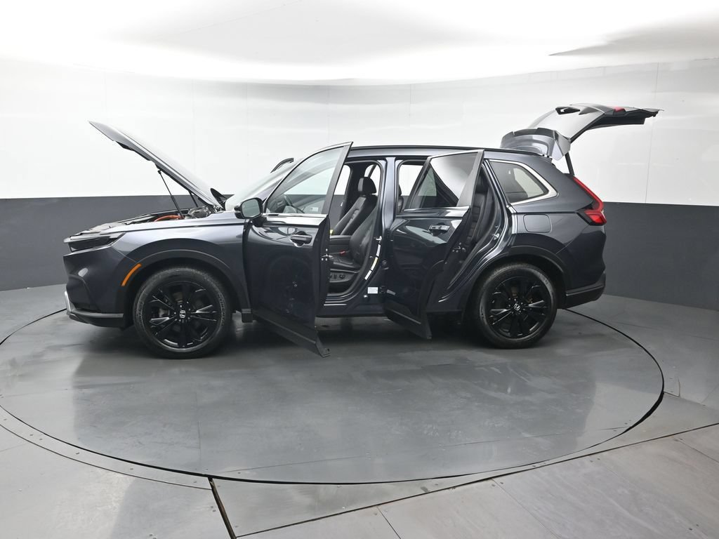 Used 2023 Honda CR-V Sport Touring image 48