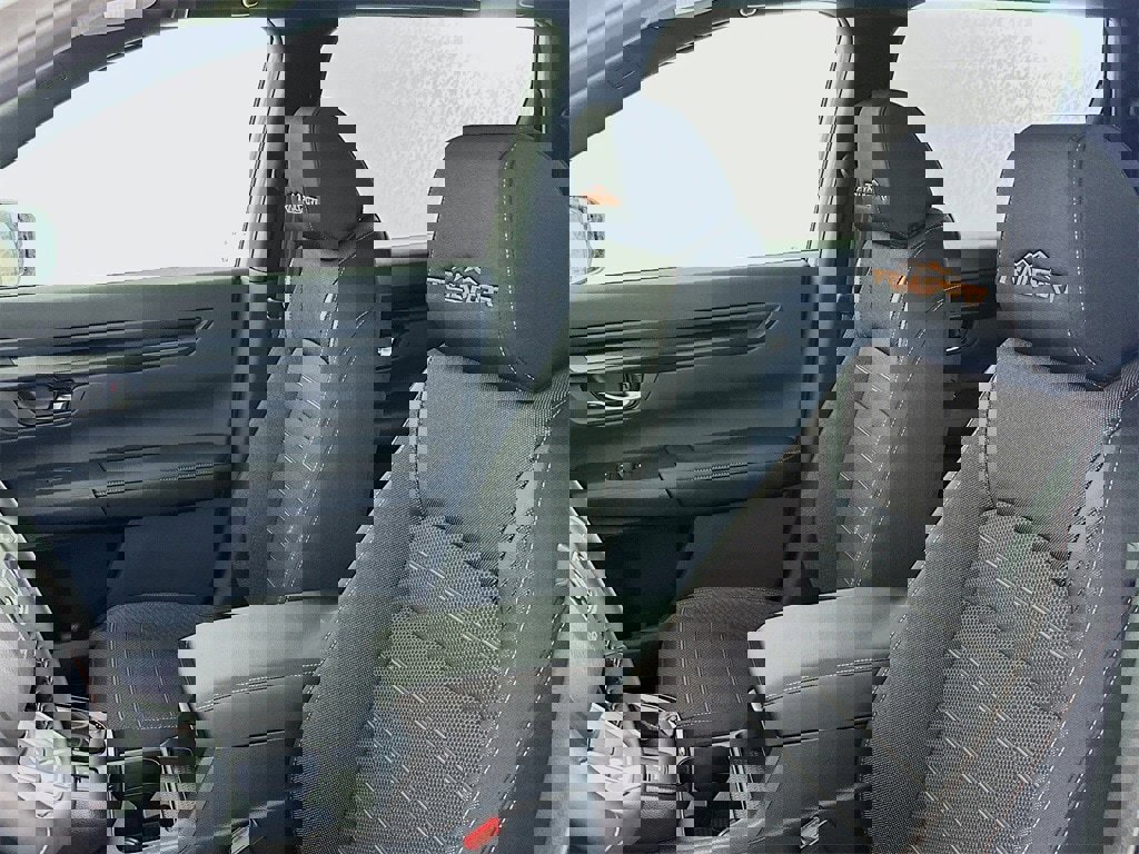 New 2026 Honda CR-V TrailSport image 11