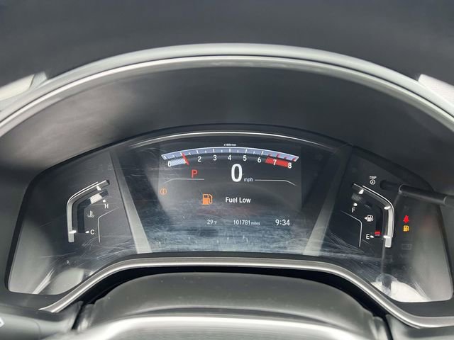 Used 2021 Honda CR-V EX image 15