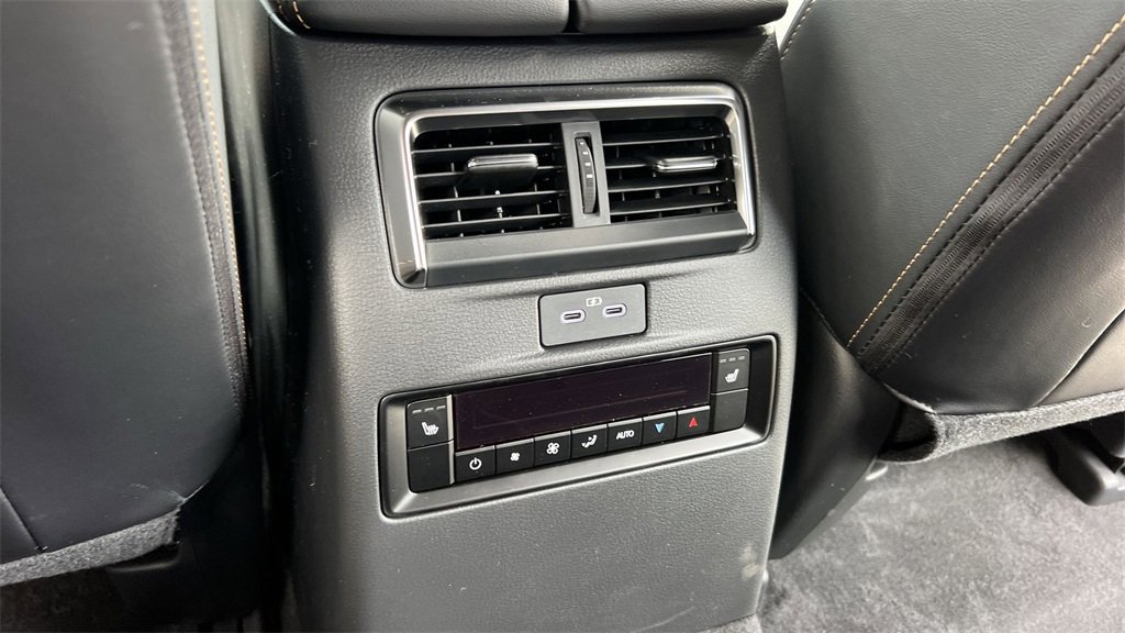 New 2025 MAZDA CX-90 3.3 Turbo w/ Premium Plus Pkg image 38