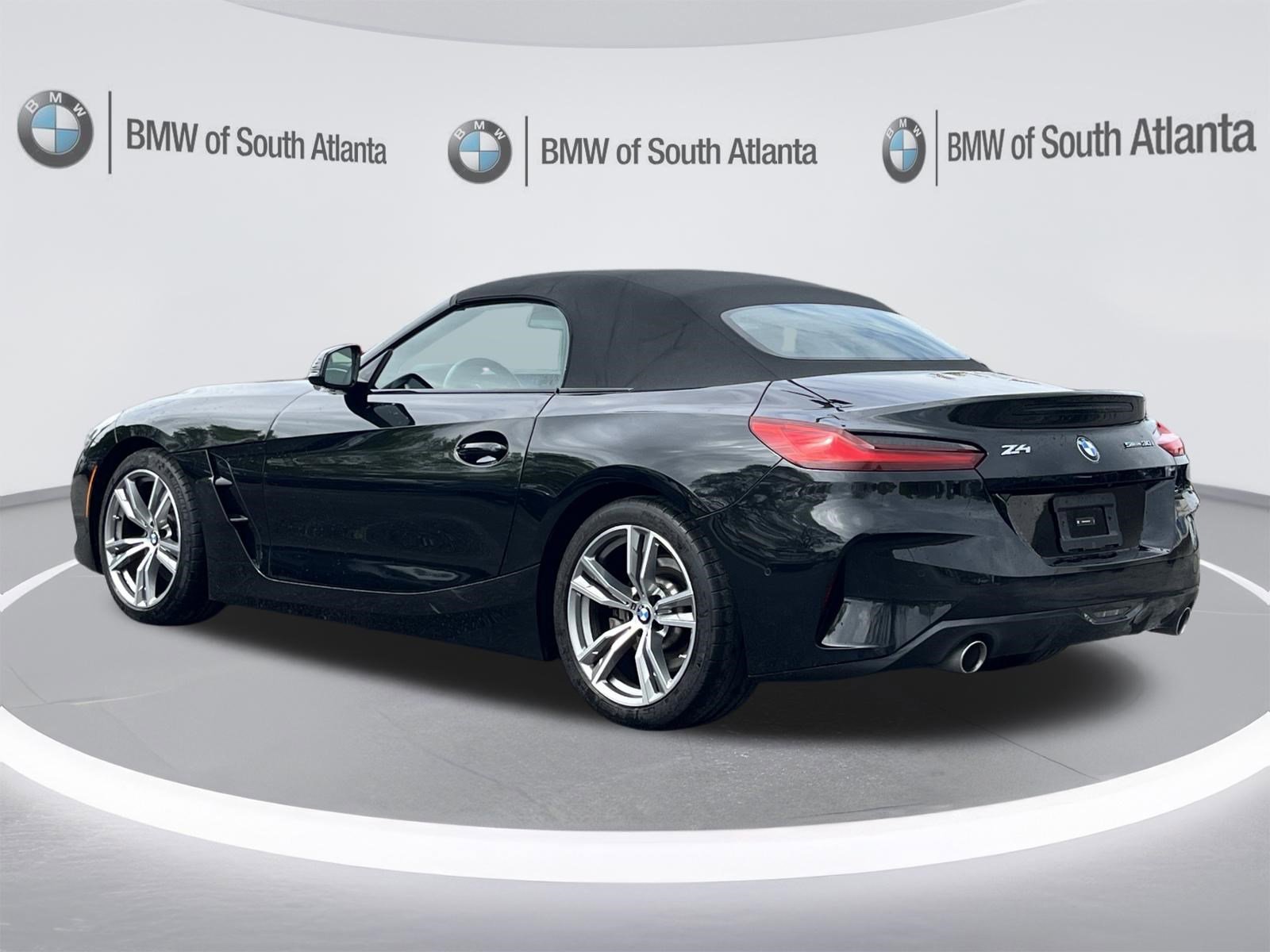 Certified 2026 BMW Z4 sDrive30i RWD image 44