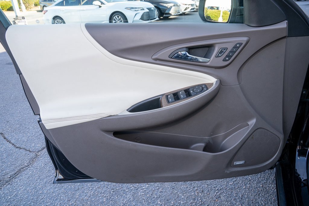 Used 2024 Chevrolet Malibu LT image 13