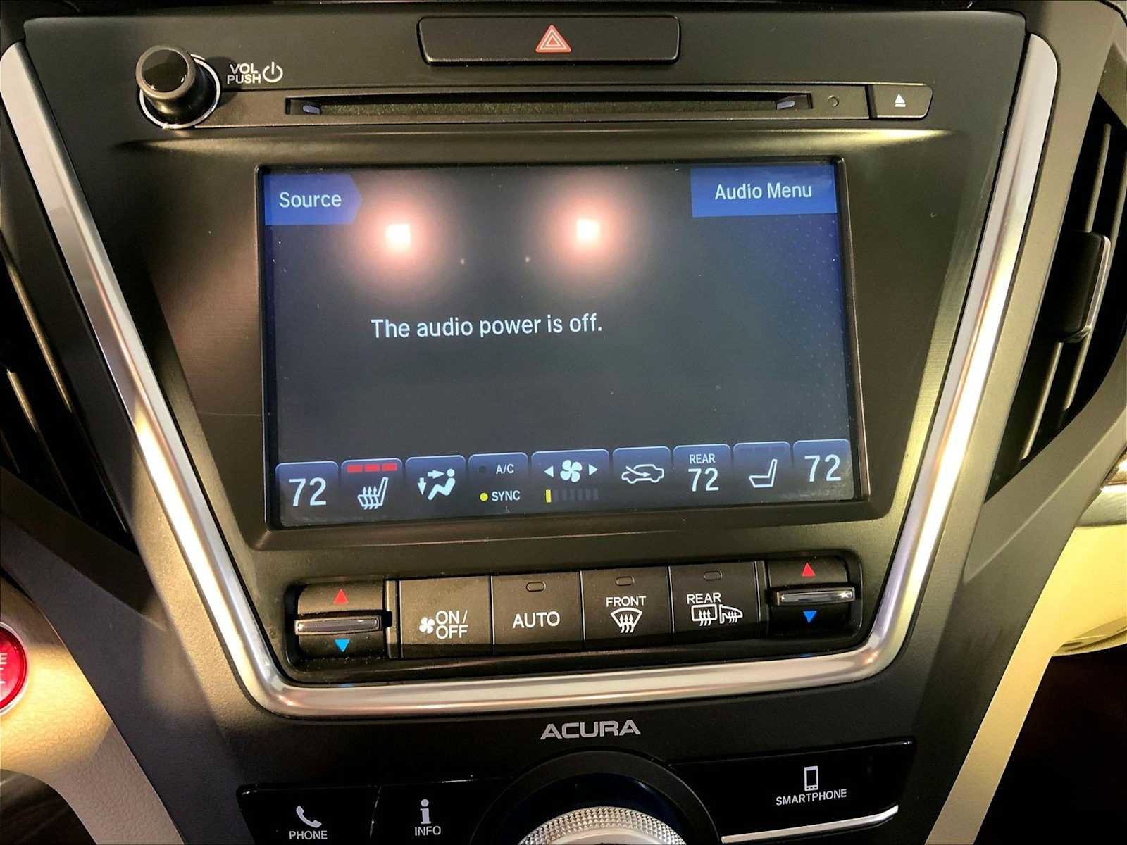 Used 2020 Acura MDX SH-AWD image 39