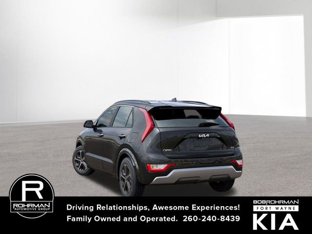 New 2026 Kia Niro SX image 4