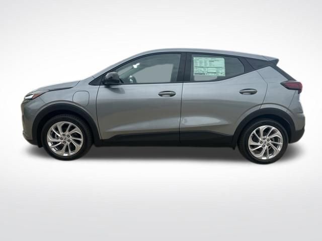 New 2027 Chevrolet Bolt LT FWD image 2