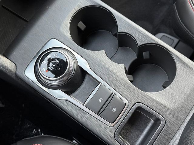 New 2026 Ford Escape ST-Line w/ Tech Pack #1 image 19