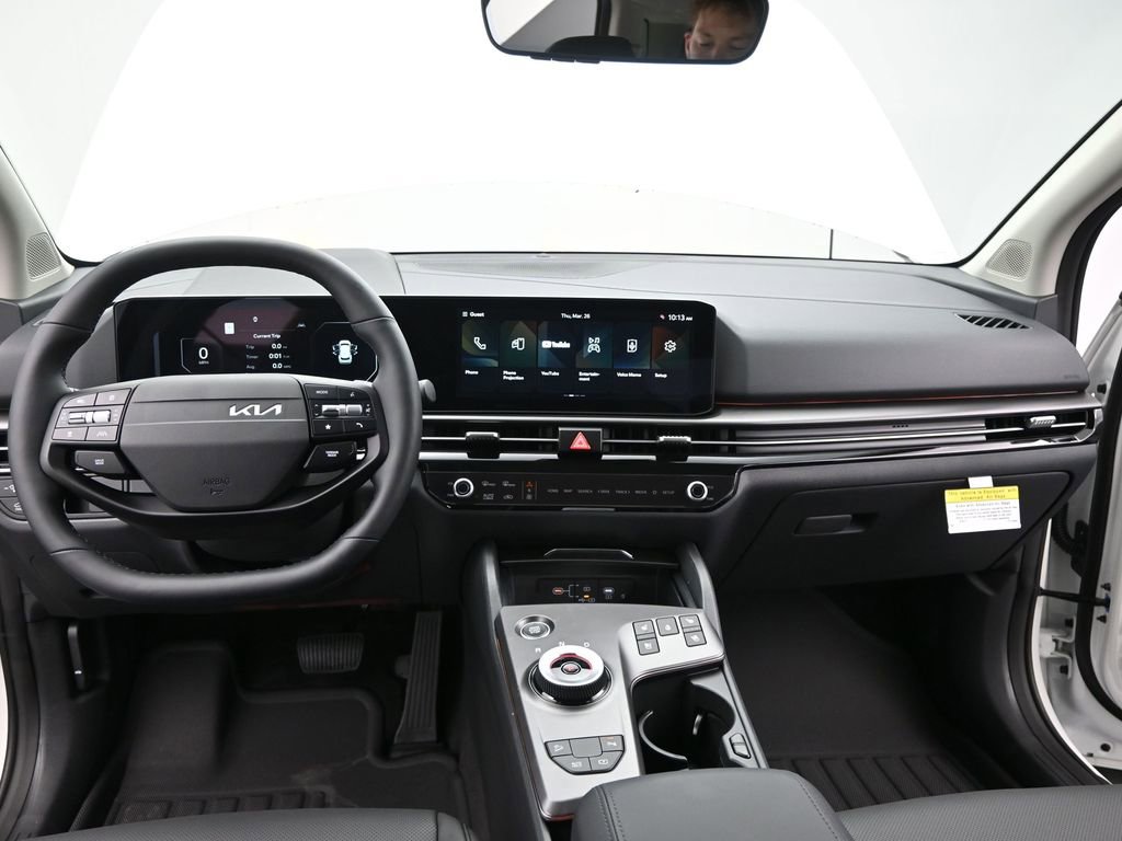 New 2026 Kia Sportage SX Prestige image 36