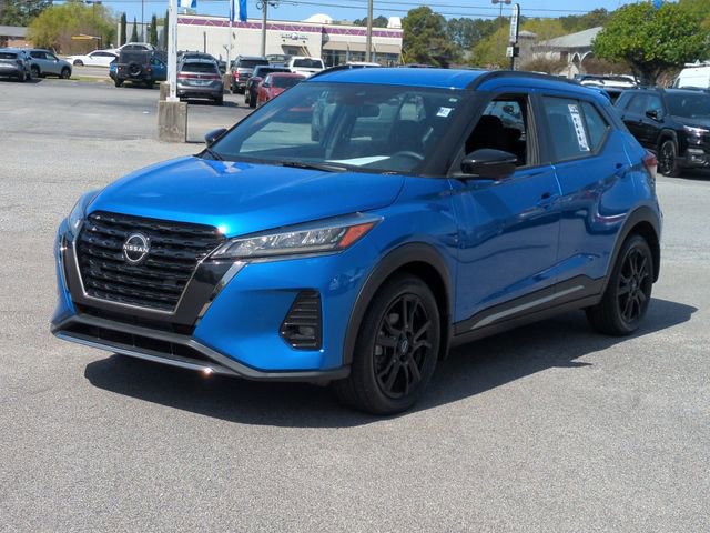Used 2023 Nissan Kicks SR FWD image 7