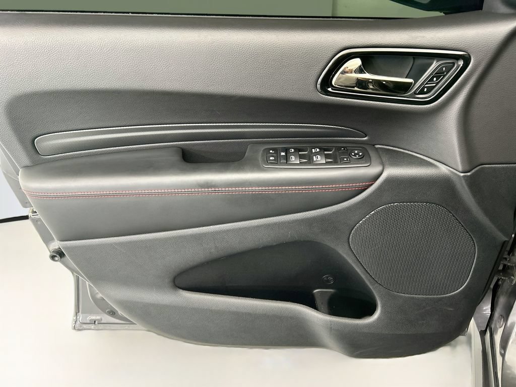 Used 2026 Dodge Durango GT AWD/4WD image 23