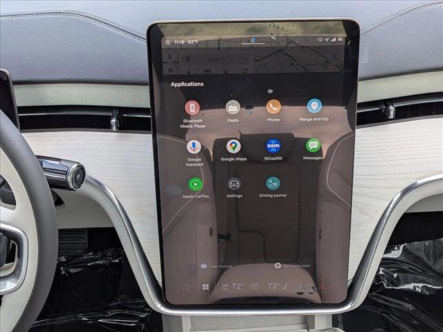 New 2025 Volvo EX90 Ultra w/ Protection Package Premier image 14