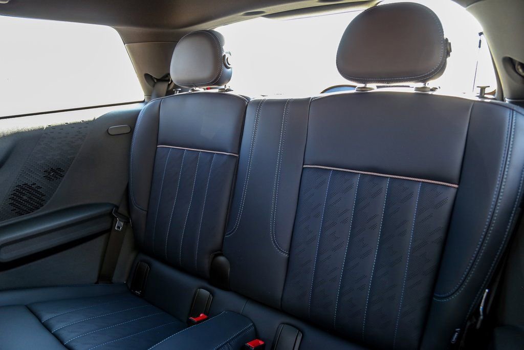 New 2026 MINI Cooper S image 19