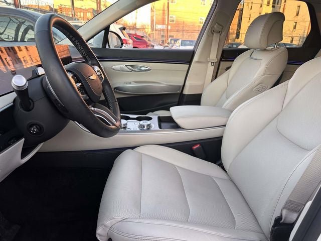 Used 2026 Genesis GV70 2.5T Select image 19