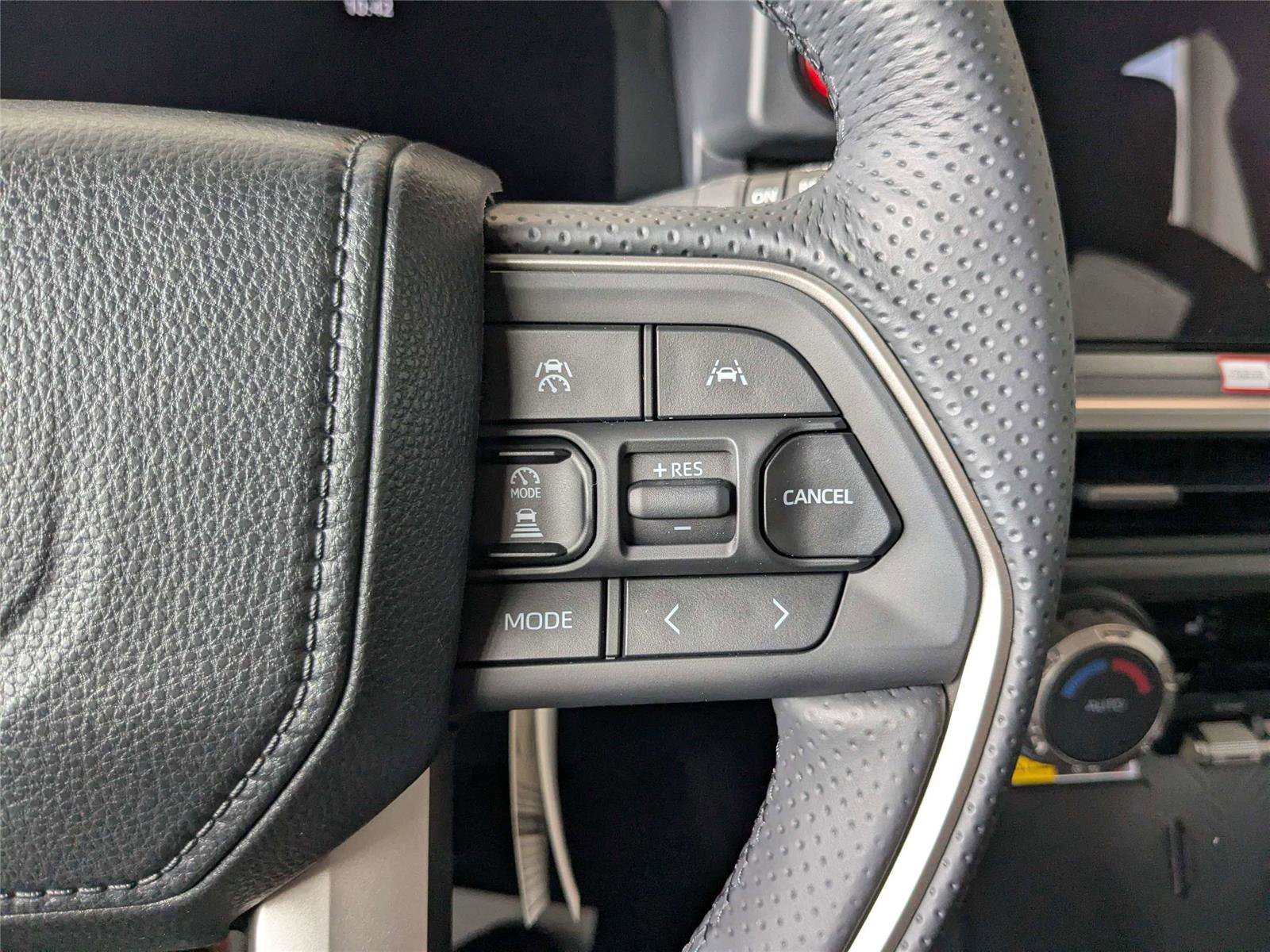 New 2026 Toyota 4Runner TRD Off-Road Premium image 15