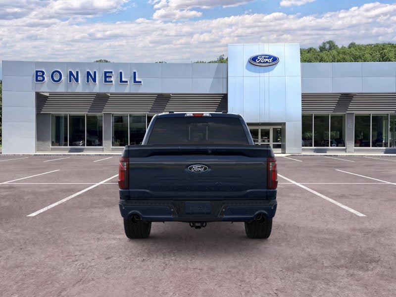 New 2026 Ford F150 XLT w/ Equipment Group 302A MID AWD/4WD image 5