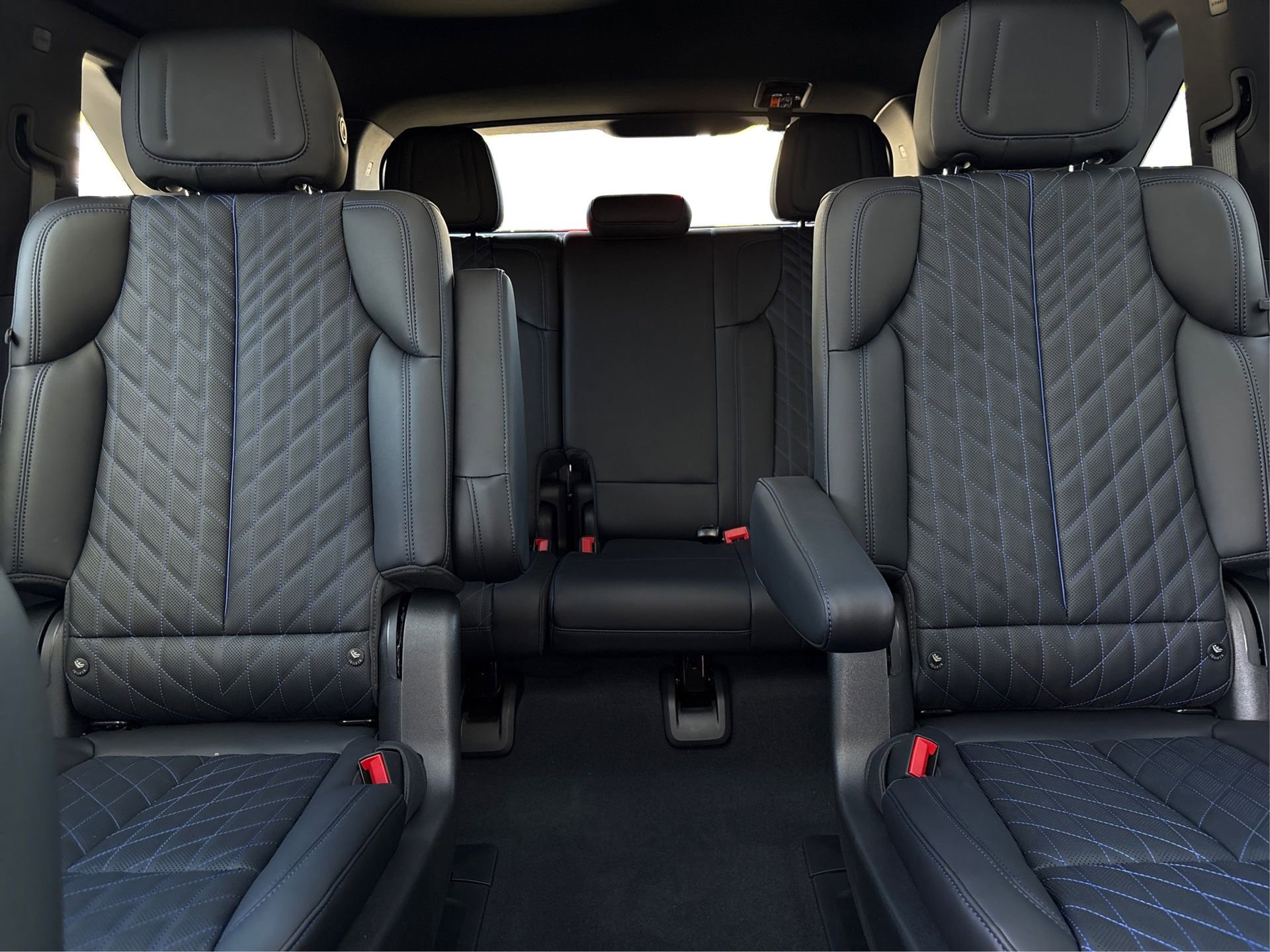 New 2026 Cadillac Escalade IQ Sport 1 image 17