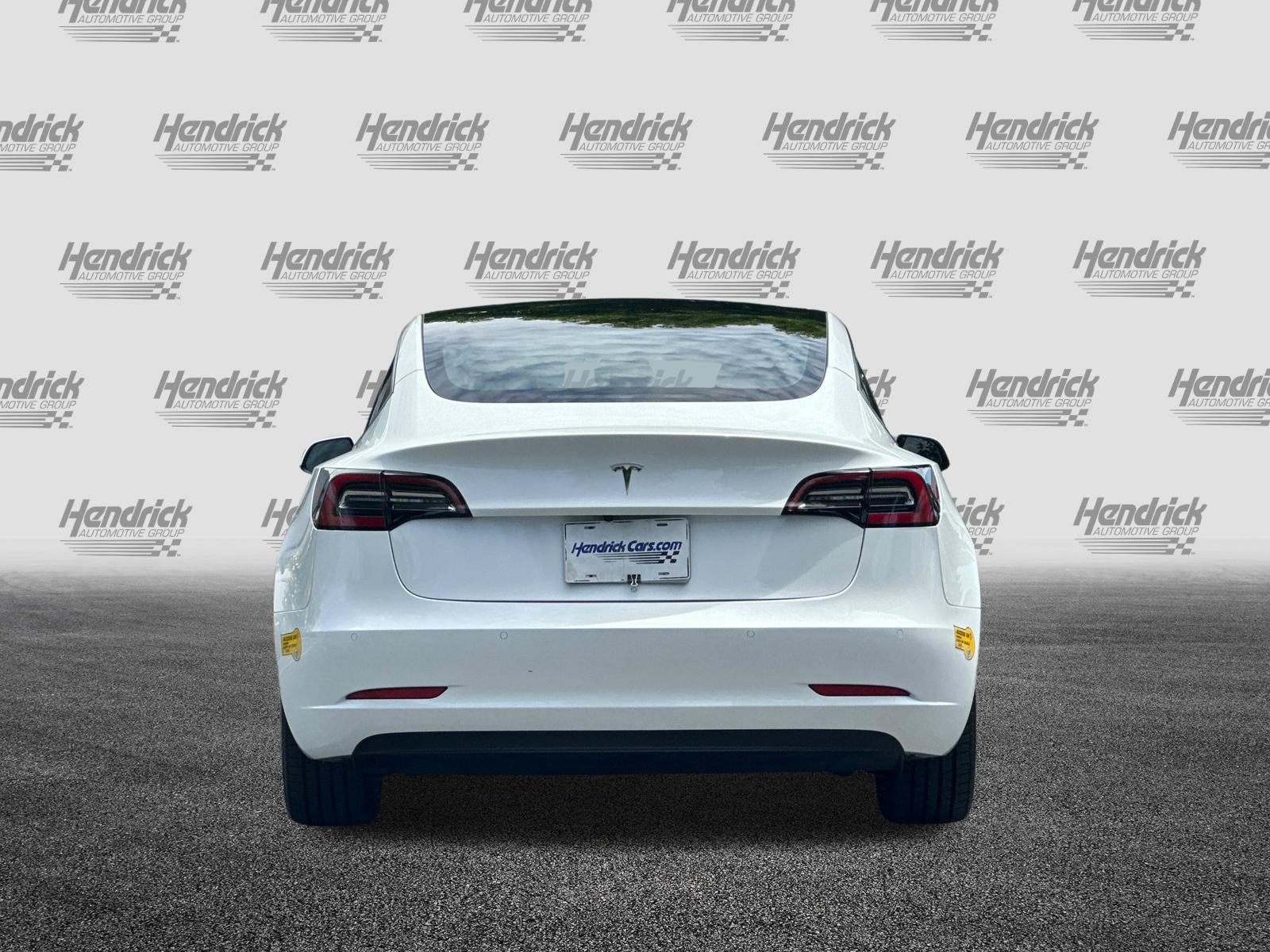 Used 2022 Tesla Model 3 RWD image 6
