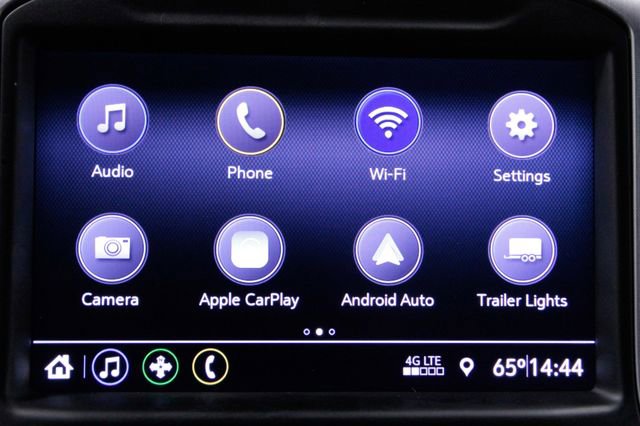 Used 2021 GMC Sierra 1500 Elevation w/ LPO, Elevation Black Package image 31