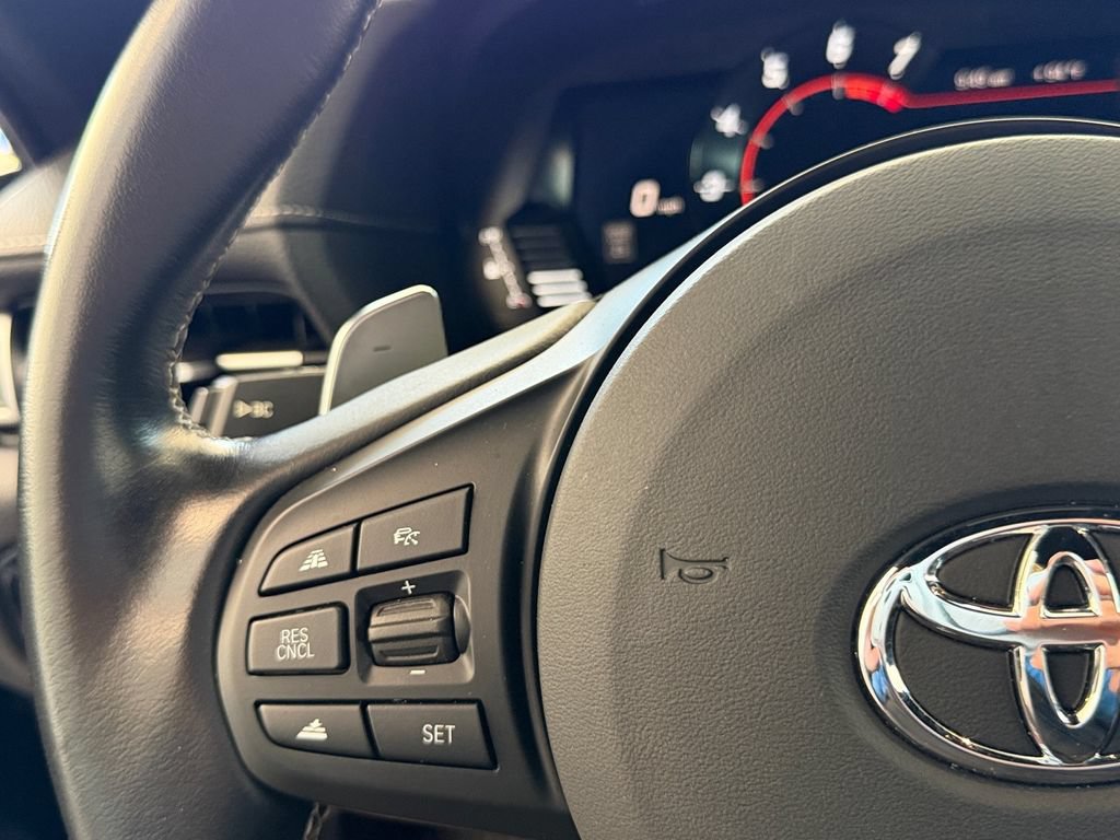 Used 2024 Toyota Supra RWD image 18