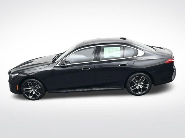 New 2026 BMW 540i xDrive w/ Premium Package AWD/4WD image 29