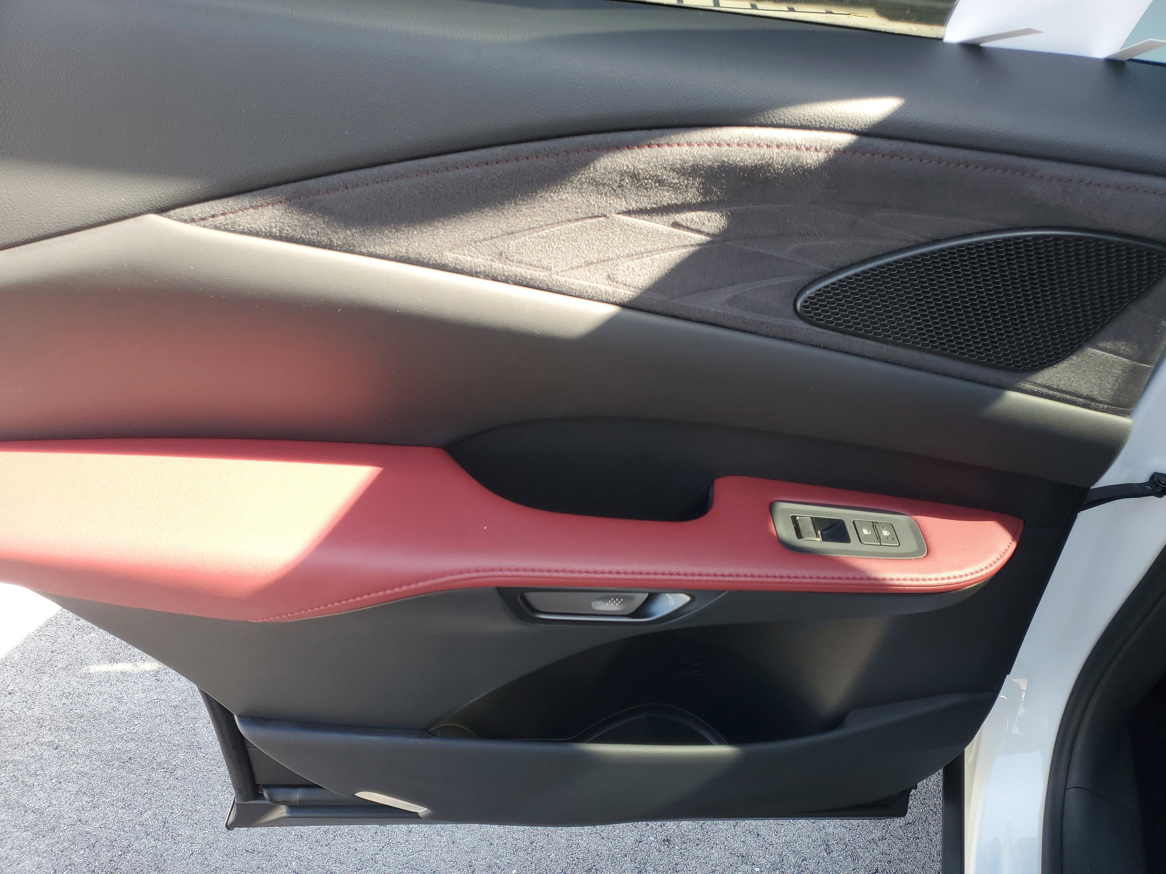 Used 2024 Lexus RX 500h F Sport w/ Cold Area Package image 14