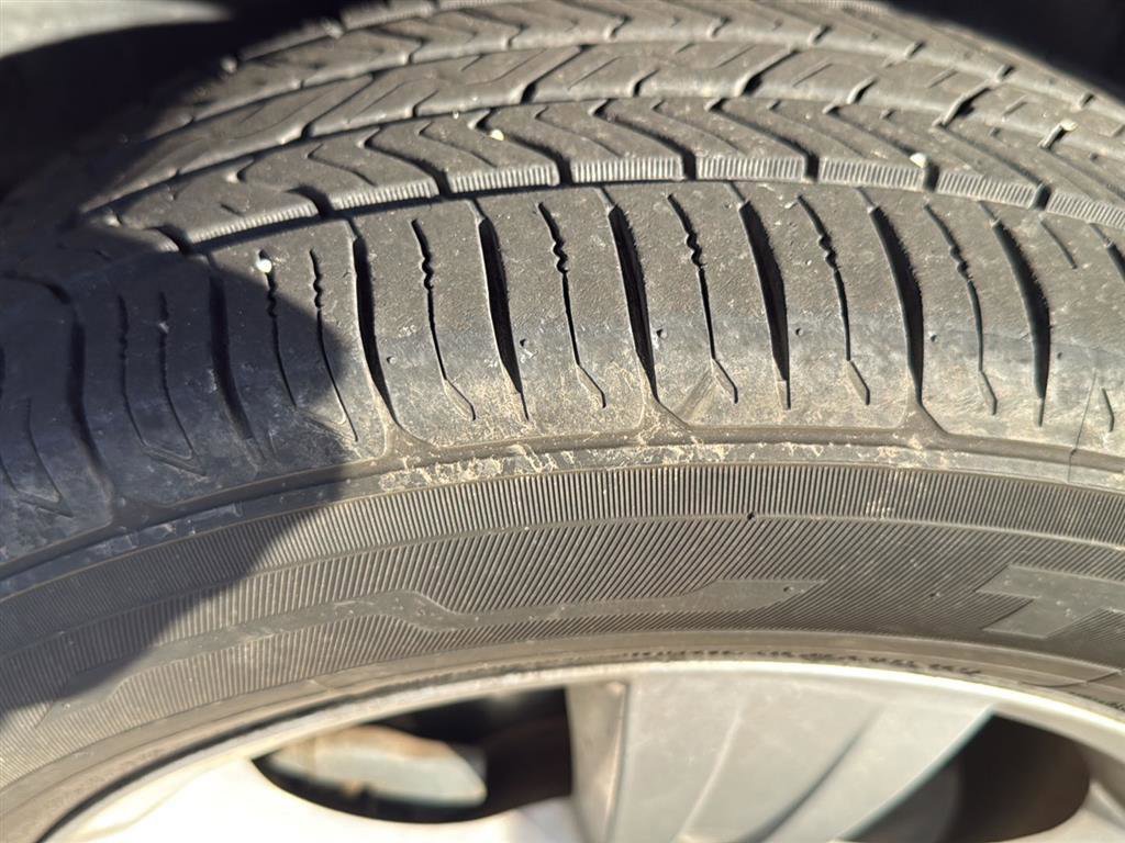 Used 2016 Jeep Compass Sport w/ Power Value Group image 7