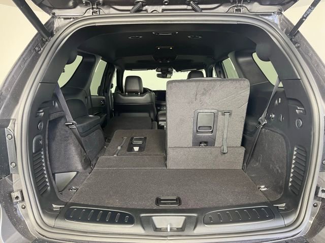 New 2026 Dodge Durango GT image 29