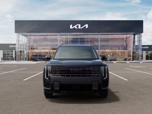 New 2027 Kia Telluride SX X-Line AWD/4WD image 2