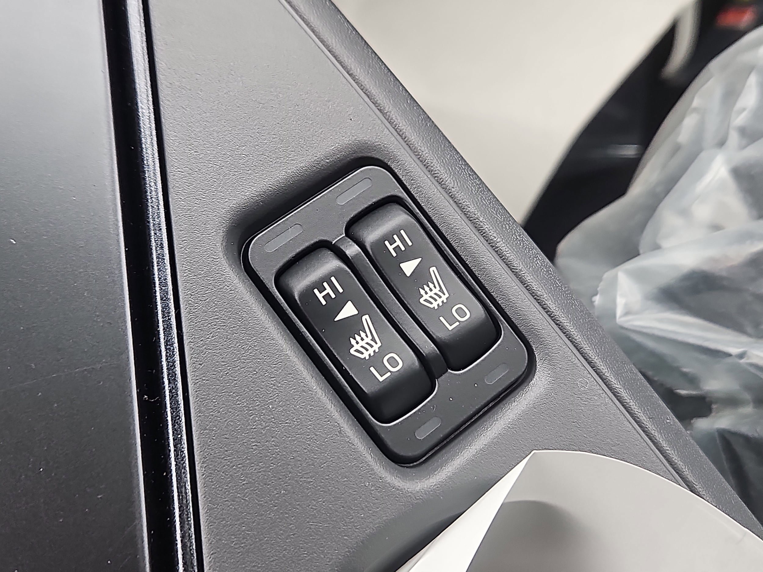 New 2026 Subaru Crosstrek 2.0i Premium AWD/4WD image 10