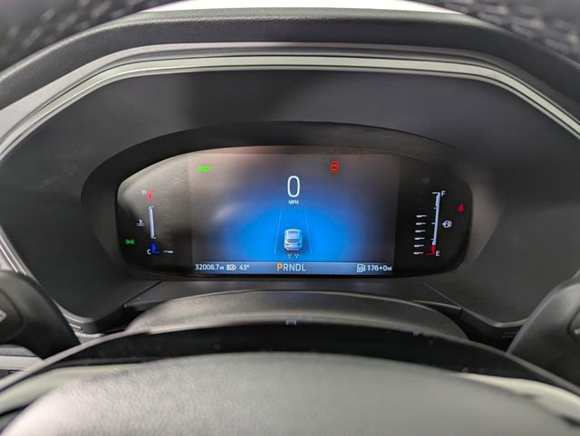 Used 2023 Ford Escape SE image 17