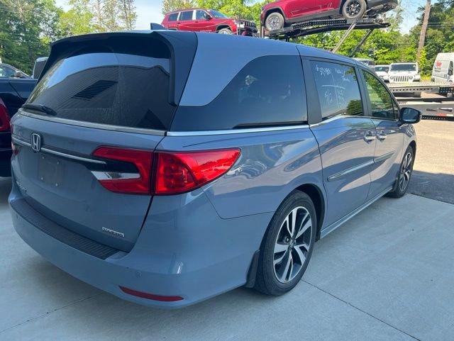 Used 2023 Honda Odyssey Touring image 6