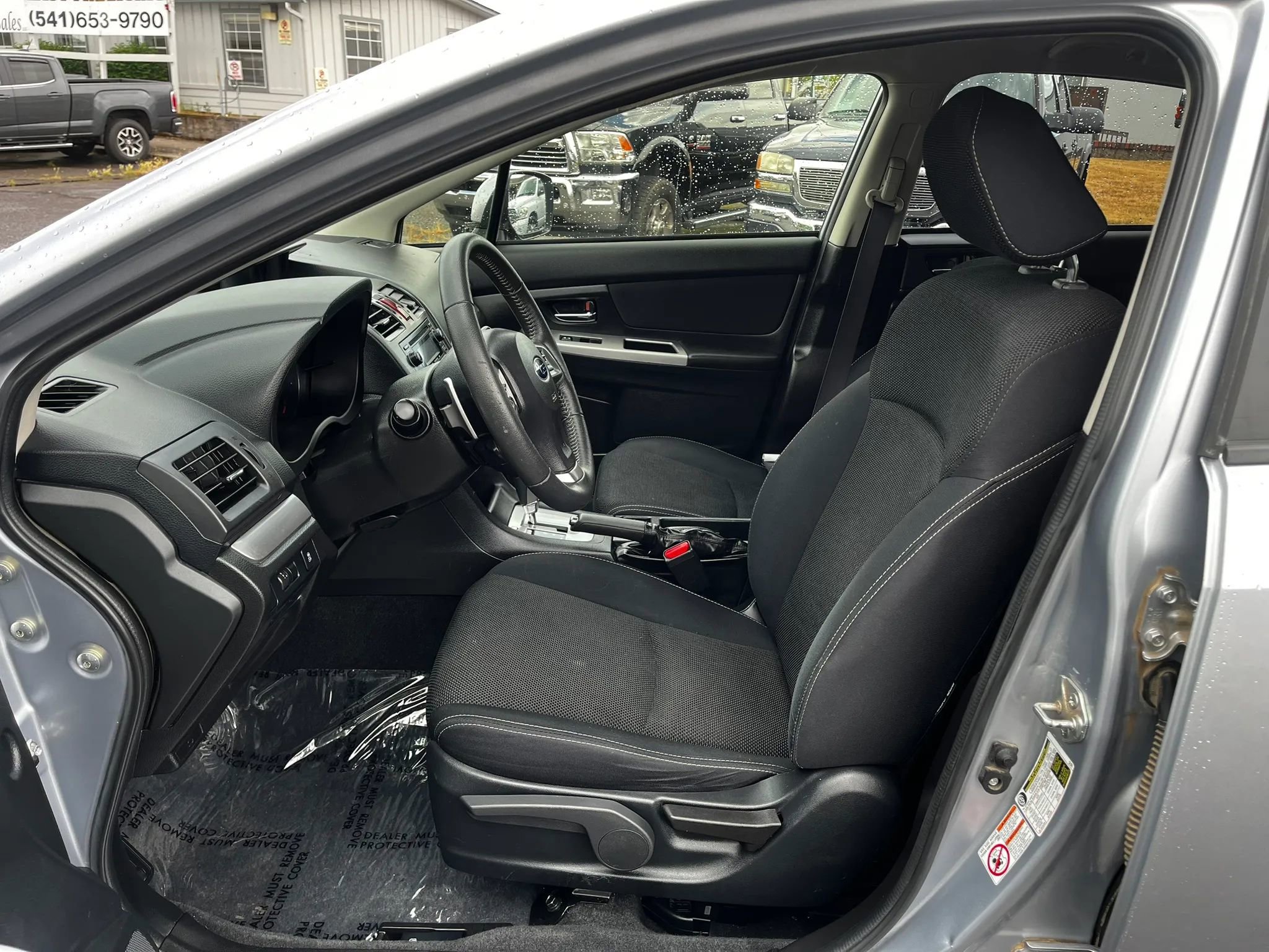Used 2014 Subaru Crosstrek 2.0i Premium AWD/4WD image 10