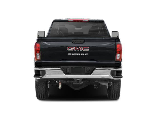 Used 2024 GMC Sierra 3500 Denali Ultimate AWD/4WD image 8