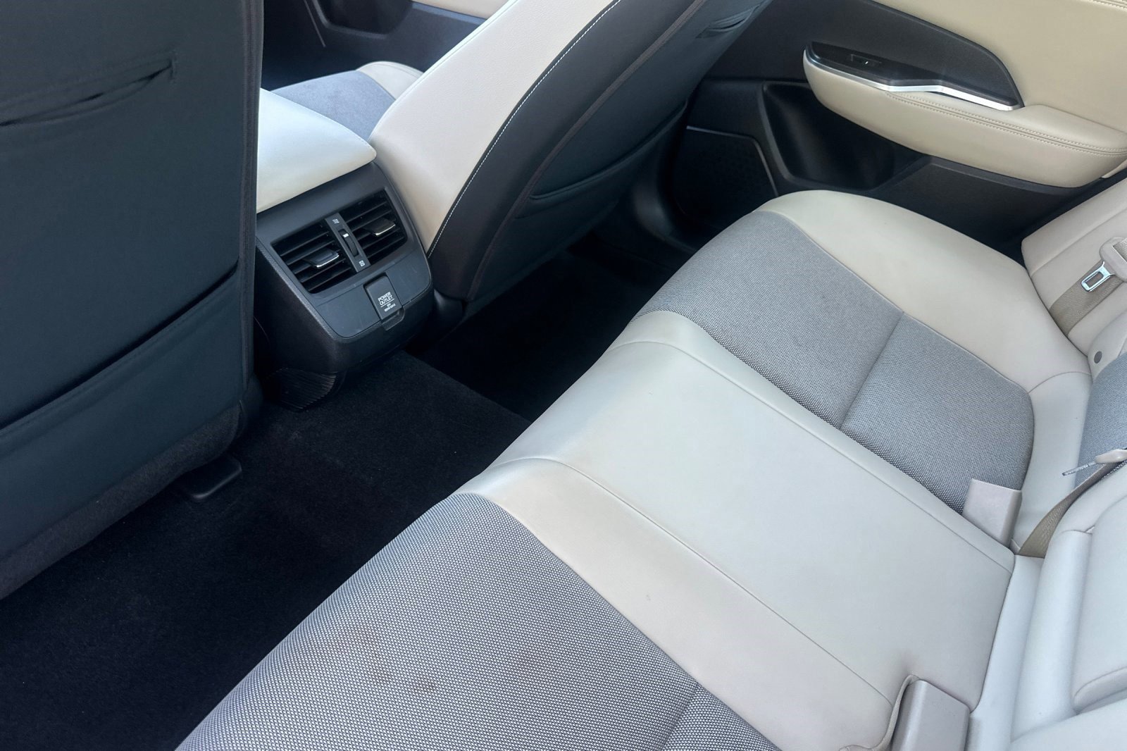 Used 2020 Honda Clarity Plug-In Hybrid image 25