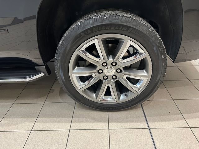 Used 2020 Chevrolet Tahoe Premier AWD/4WD image 33