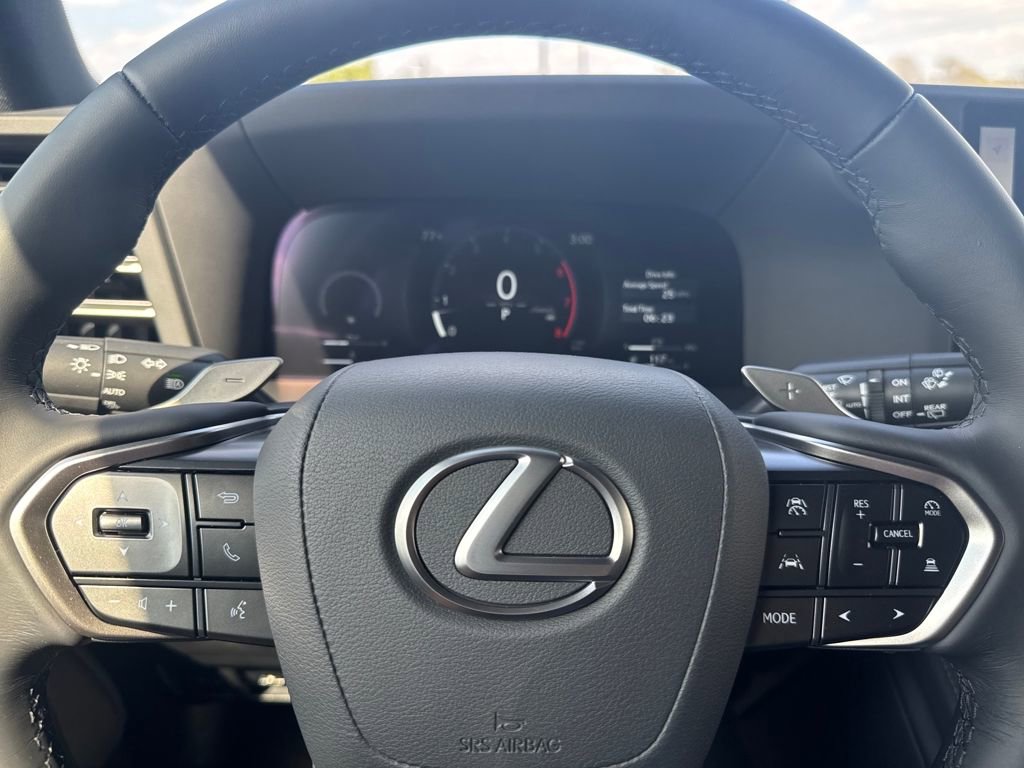 Used 2026 Lexus GX 550 image 45