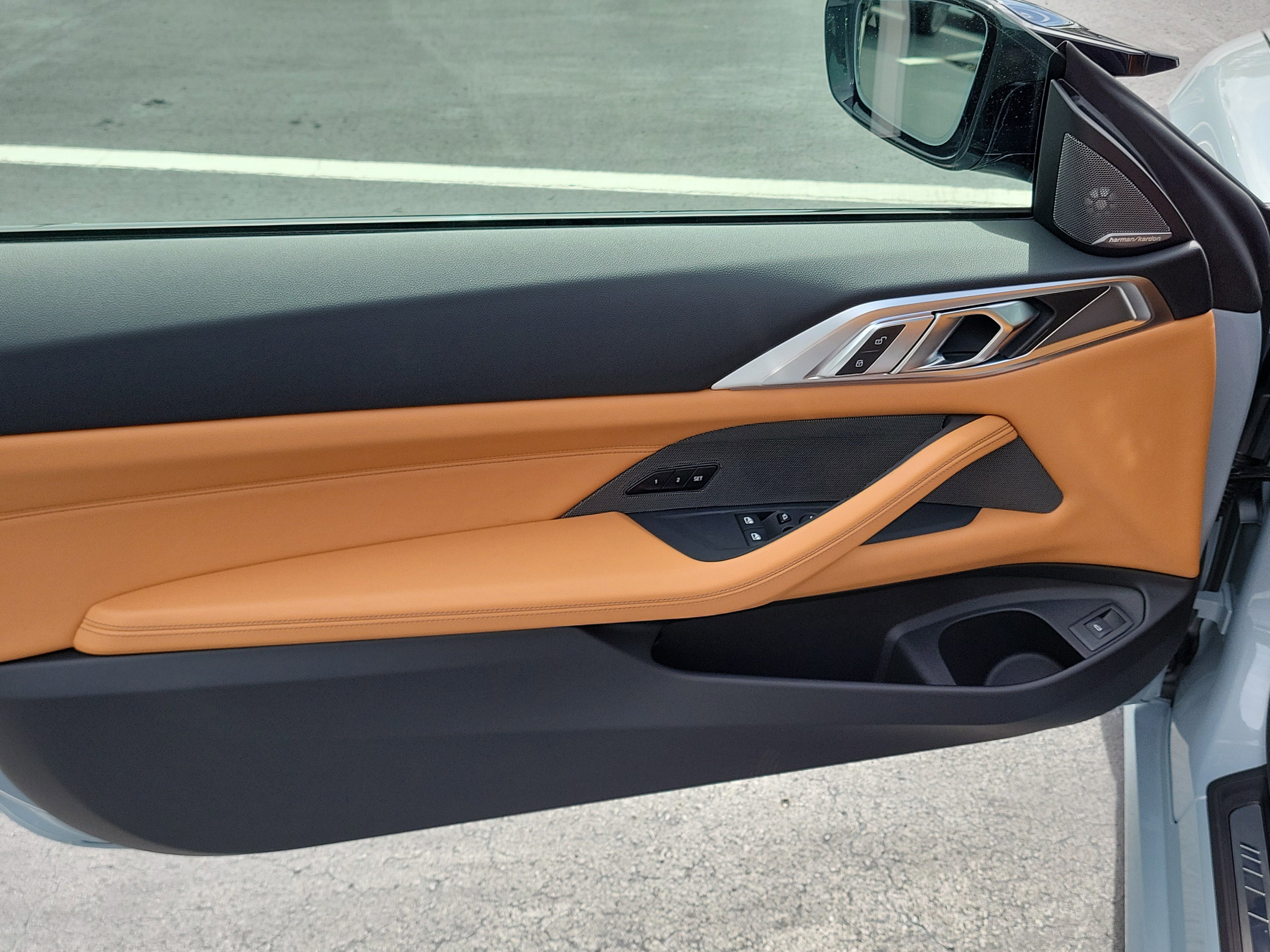 New 2027 BMW M440i Coupe RWD image 12