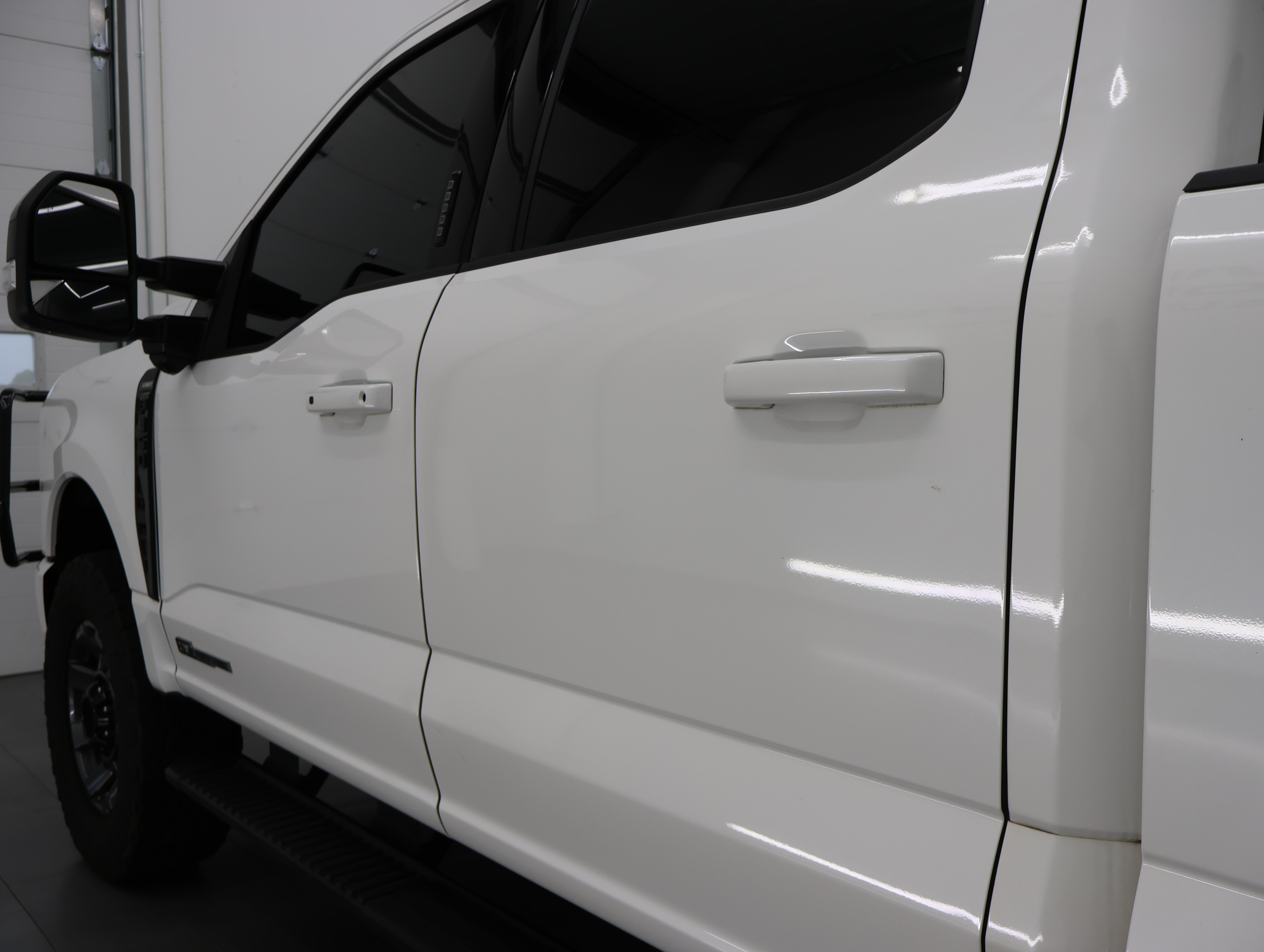 Used 2024 Ford F350 Lariat w/ Lariat Ultimate Package AWD/4WD image 37