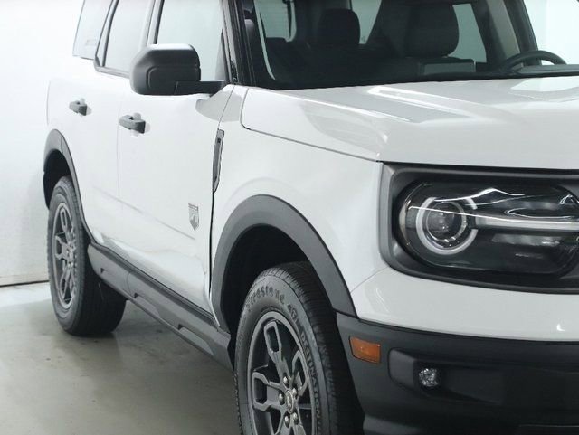 Used 2021 Ford Bronco Sport Big Bend image 8